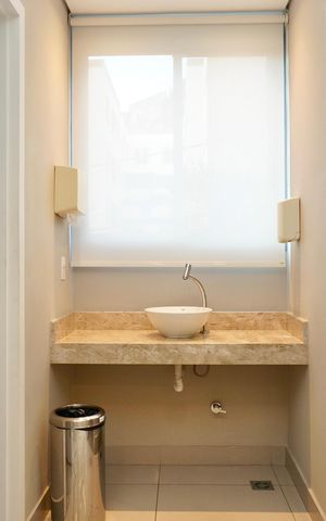 Apartamento para alugar com 54m², 2 quartos e 2 vagas Apartamento para alugar com 54m², 2 quartos e 2 vagasÁrea comum - Salão de festas