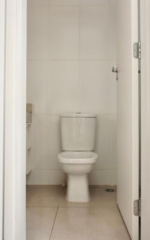 Apartamento para alugar com 54m², 2 quartos e 2 vagas Apartamento para alugar com 54m², 2 quartos e 2 vagasSuíte - Banheiro