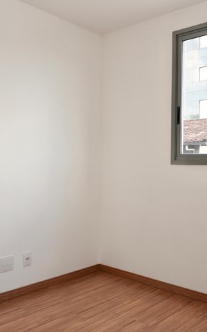 Apartamento para alugar com 54m², 2 quartos e 2 vagas Apartamento para alugar com 54m², 2 quartos e 2 vagasSuíte