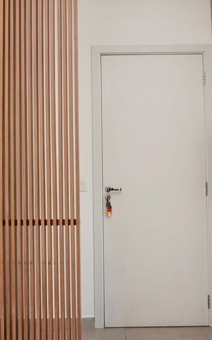 Apartamento para alugar com 54m², 2 quartos e 2 vagas Apartamento para alugar com 54m², 2 quartos e 2 vagasSala