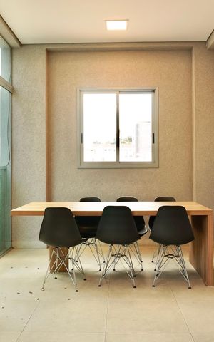 Apartamento para alugar com 54m², 2 quartos e 2 vagas Apartamento para alugar com 54m², 2 quartos e 2 vagasÁrea comum - Espaço Gourmet