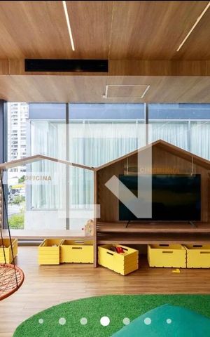 Apartamento à venda com 167m², 3 quartos e 3 vagas Apartamento à venda com 167m², 3 quartos e 3 vagasÁrea comum