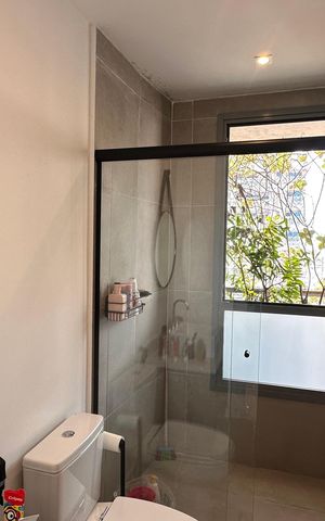 Apartamento à venda com 167m², 3 quartos e 3 vagas Apartamento à venda com 167m², 3 quartos e 3 vagasBanheiro da Suíte 3