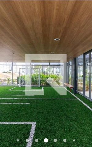 Apartamento à venda com 167m², 3 quartos e 3 vagas Apartamento à venda com 167m², 3 quartos e 3 vagasÁrea comum