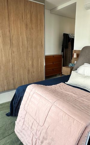 Apartamento à venda com 167m², 3 quartos e 3 vagas Apartamento à venda com 167m², 3 quartos e 3 vagasSuíte 3