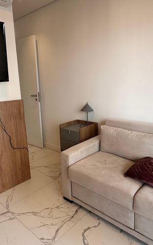 Apartamento à venda com 167m², 3 quartos e 3 vagas Apartamento à venda com 167m², 3 quartos e 3 vagasSuíte 2