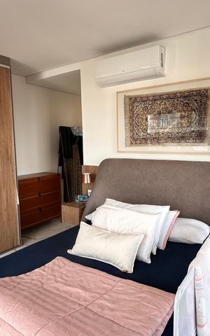 Apartamento à venda com 167m², 3 quartos e 3 vagas Apartamento à venda com 167m², 3 quartos e 3 vagasSuíte 3