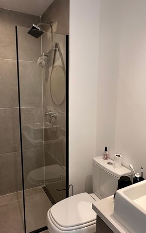 Apartamento à venda com 167m², 3 quartos e 3 vagas Apartamento à venda com 167m², 3 quartos e 3 vagasBanheiro da Suíte 2