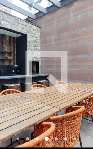 Apartamento à venda com 167m², 3 quartos e 3 vagas Apartamento à venda com 167m², 3 quartos e 3 vagasÁrea comum