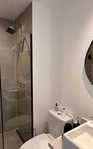 Apartamento à venda com 167m², 3 quartos e 3 vagas Apartamento à venda com 167m², 3 quartos e 3 vagasBanheiro da Suíte 2