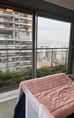 Apartamento à venda com 167m², 3 quartos e 3 vagas Apartamento à venda com 167m², 3 quartos e 3 vagasSuíte 3