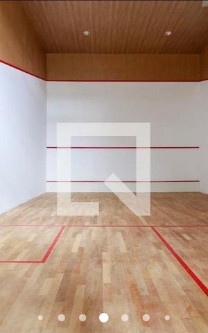 Apartamento à venda com 167m², 3 quartos e 3 vagas Apartamento à venda com 167m², 3 quartos e 3 vagasÁrea comum