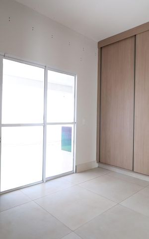 Casa para alugar com 200m², 3 quartos e 1 vagaQuarto 3 - Suíte