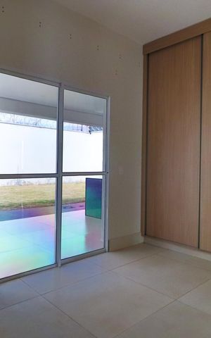 Casa para alugar com 200m², 3 quartos e 1 vagaQuarto 3 - Suíte