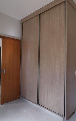 Casa para alugar com 200m², 3 quartos e 1 vagaQuarto 2 - Suíte