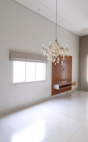 Casa para alugar com 200m², 3 quartos e 1 vagaSala
