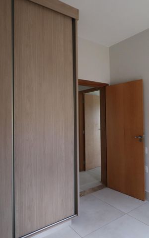 Casa para alugar com 200m², 3 quartos e 1 vagaQuarto 2 - Suíte