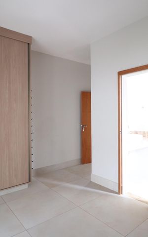 Casa para alugar com 200m², 3 quartos e 1 vagaQuarto 3 - Suíte