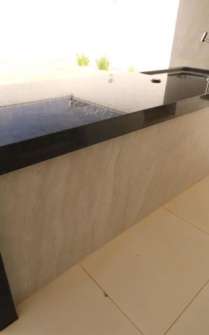 Casa para alugar com 200m², 3 quartos e 1 vagaVaranda