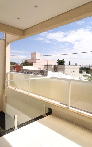 Casa para alugar com 200m², 3 quartos e 1 vagaHall de entrada