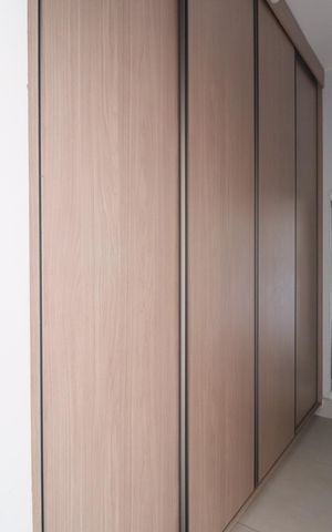 Casa para alugar com 200m², 3 quartos e 1 vagaQuarto 1 - Suíte