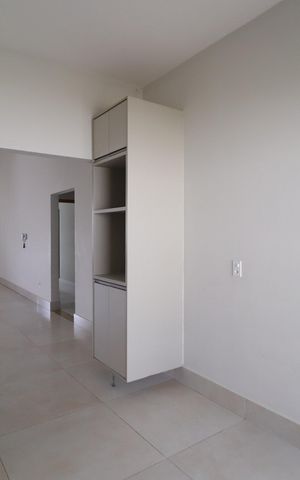 Casa para alugar com 200m², 3 quartos e 1 vagaCozinha