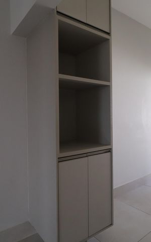 Casa para alugar com 200m², 3 quartos e 1 vagaCozinha