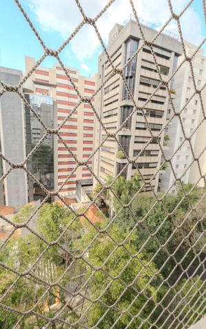 Studio à venda com 30m², 1 quarto e 1 vaga Studio à venda com 30m², 1 quarto e 1 vagaVista