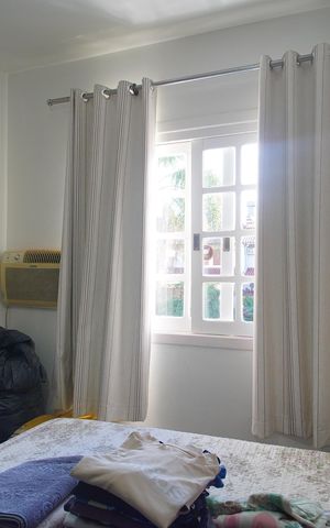 Casa à venda com 151m², 3 quartos e 2 vagasQuarto 3