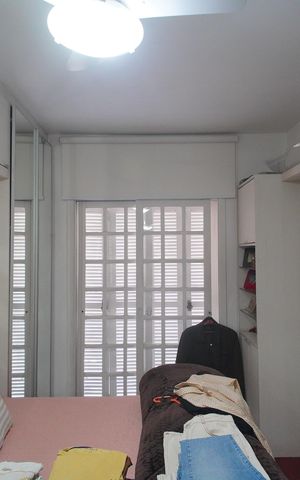 Casa à venda com 151m², 3 quartos e 2 vagasQuarto 1