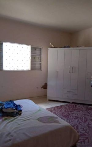 Casa para alugar com 438m², 4 quartos e 9 vagas Casa para alugar com 438m², 4 quartos e 9 vagasQuarto