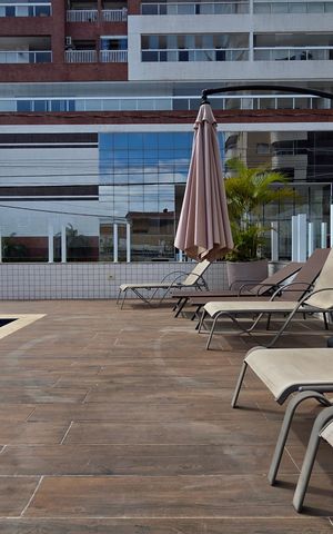 Apartamento para alugar com 65m², 2 quartos e 1 vagaÁrea comum - Piscina