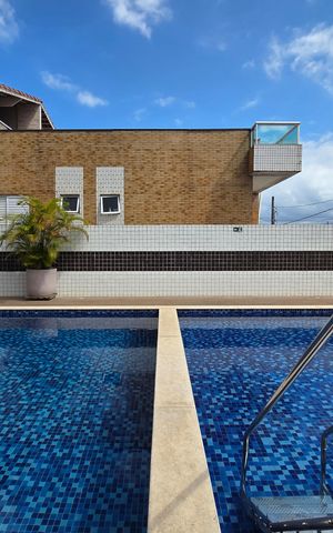 Apartamento para alugar com 65m², 2 quartos e 1 vagaÁrea comum - Piscina