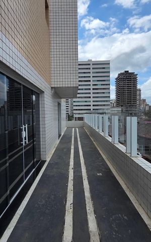 Apartamento para alugar com 65m², 2 quartos e 1 vagaÁrea comum