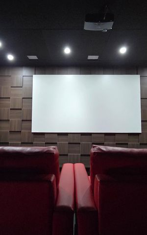 Apartamento para alugar com 65m², 2 quartos e 1 vagaCinema