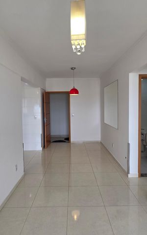 Apartamento para alugar com 65m², 2 quartos e 1 vagaSala