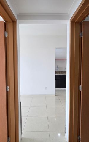 Apartamento para alugar com 65m², 2 quartos e 1 vagaSuíte 1