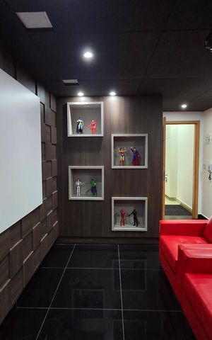 Apartamento para alugar com 65m², 2 quartos e 1 vagaCinema