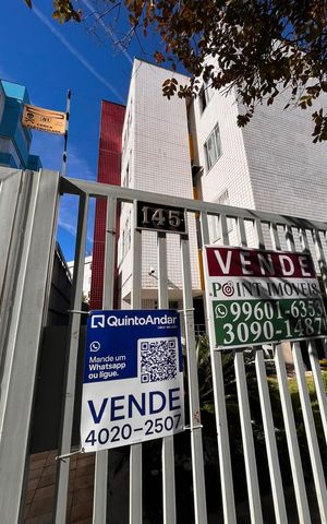 Apartamento à venda com 70m², 3 quartos e 1 vaga Apartamento à venda com 70m², 3 quartos e 1 vagaPLAQUINHA VIFG-399 INSTALADA EM 3/08/26