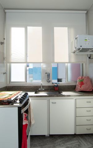Apartamento à venda com 70m², 3 quartos e 1 vaga Apartamento à venda com 70m², 3 quartos e 1 vagaCOZINHA