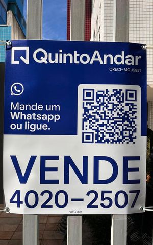 Apartamento à venda com 70m², 3 quartos e 1 vaga Apartamento à venda com 70m², 3 quartos e 1 vagaPLAQUINHA