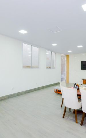 Casa à venda com 200m², 2 quartos e 2 vagasÁrea gourmet