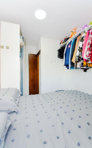 Casa à venda com 200m², 2 quartos e 2 vagasQuarto 1