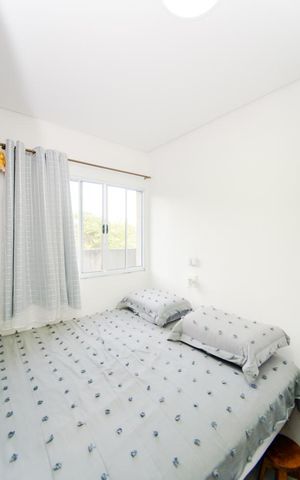 Casa à venda com 200m², 2 quartos e 2 vagasQuarto 1