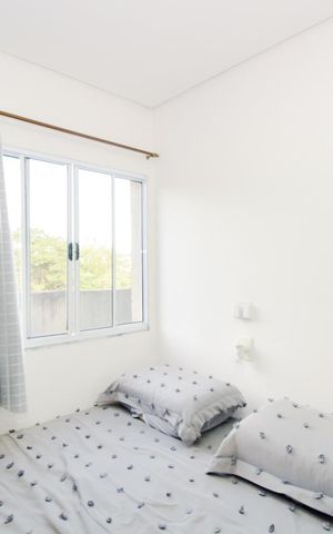 Casa à venda com 200m², 2 quartos e 2 vagasQuarto 1