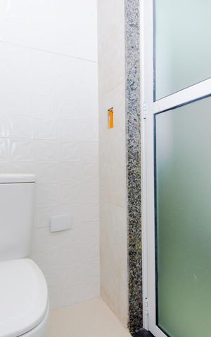 Casa à venda com 200m², 2 quartos e 2 vagasLavabo - Área gourmet