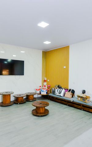 Casa à venda com 200m², 2 quartos e 2 vagasÁrea gourmet