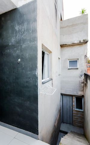 Casa à venda com 200m², 2 quartos e 2 vagasÁrea de Serviço