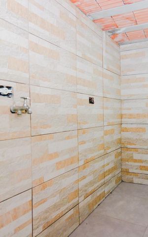 Casa à venda com 200m², 2 quartos e 2 vagasÁrea de Serviço