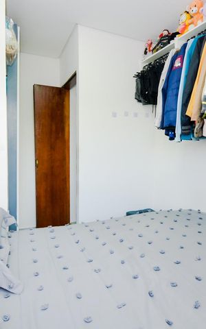 Casa à venda com 200m², 2 quartos e 2 vagasQuarto 1
